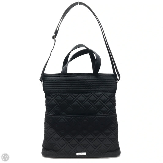 Tote By Vera Bradley, Size: Medium