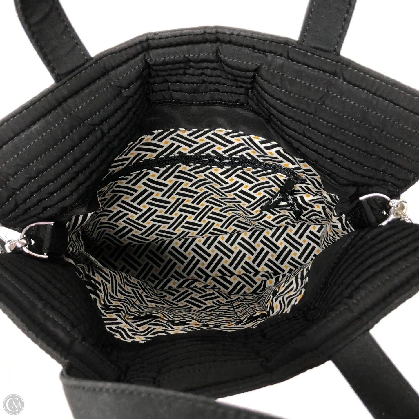 Tote By Vera Bradley, Size: Medium