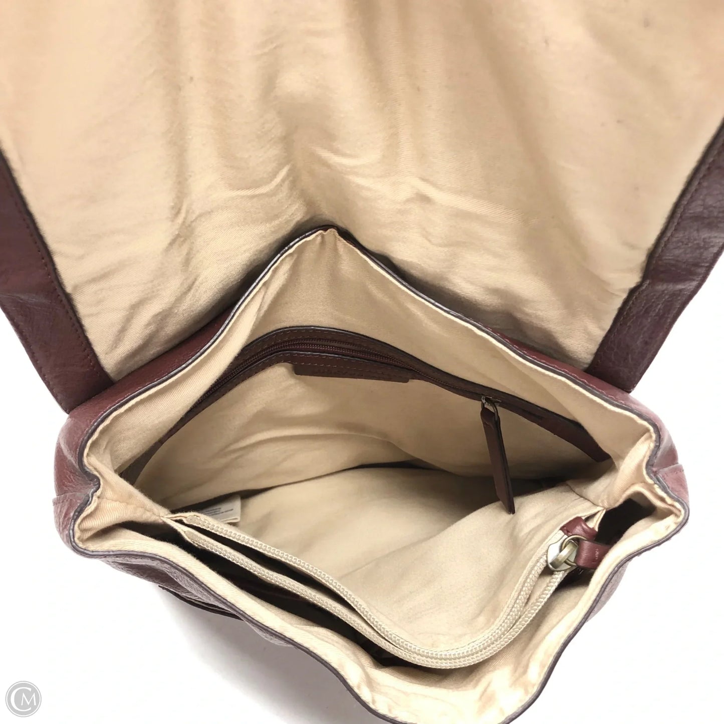 Backpack By Lucky Brand, Size: Medium