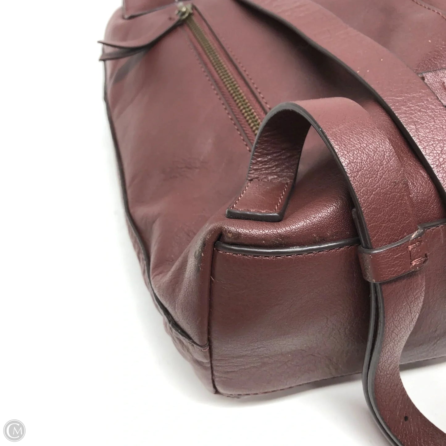 Backpack By Lucky Brand, Size: Medium