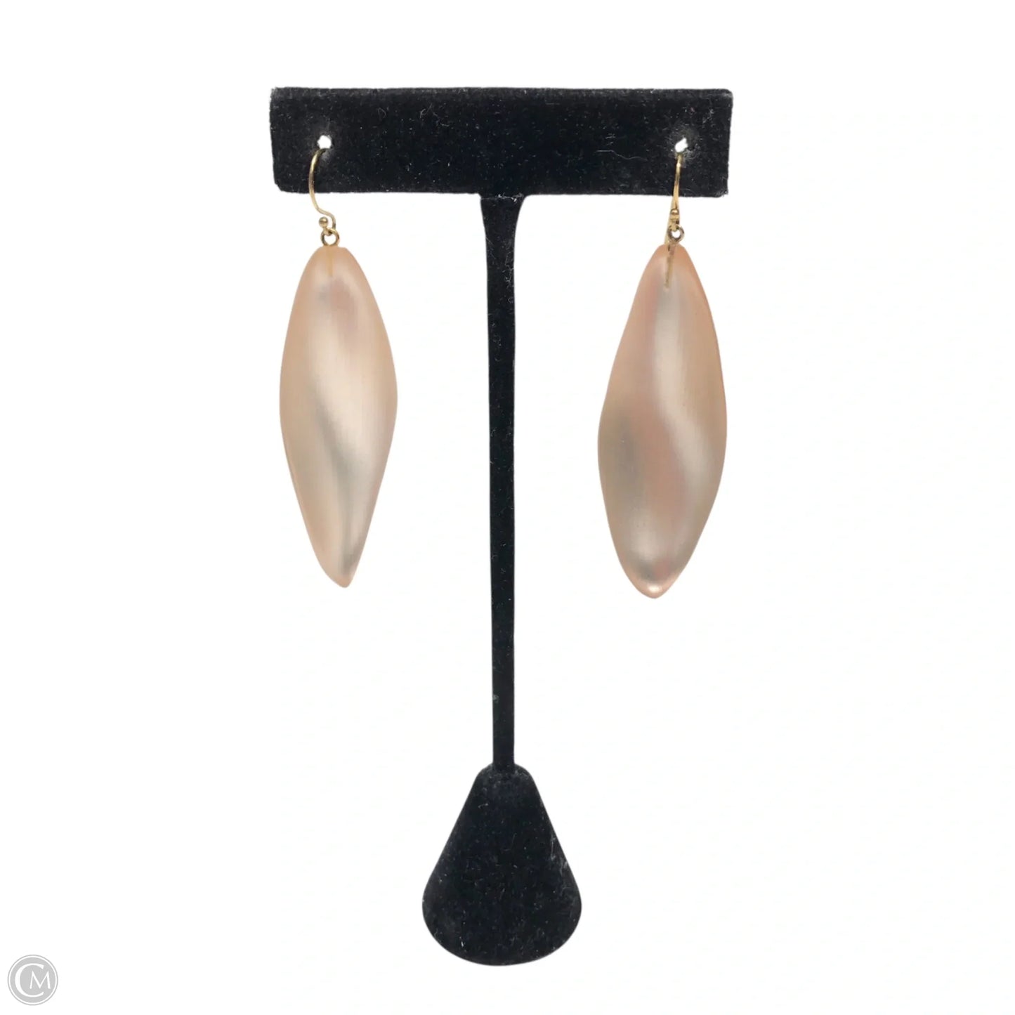 Earrings Dangle/drop By Alexis Bittar