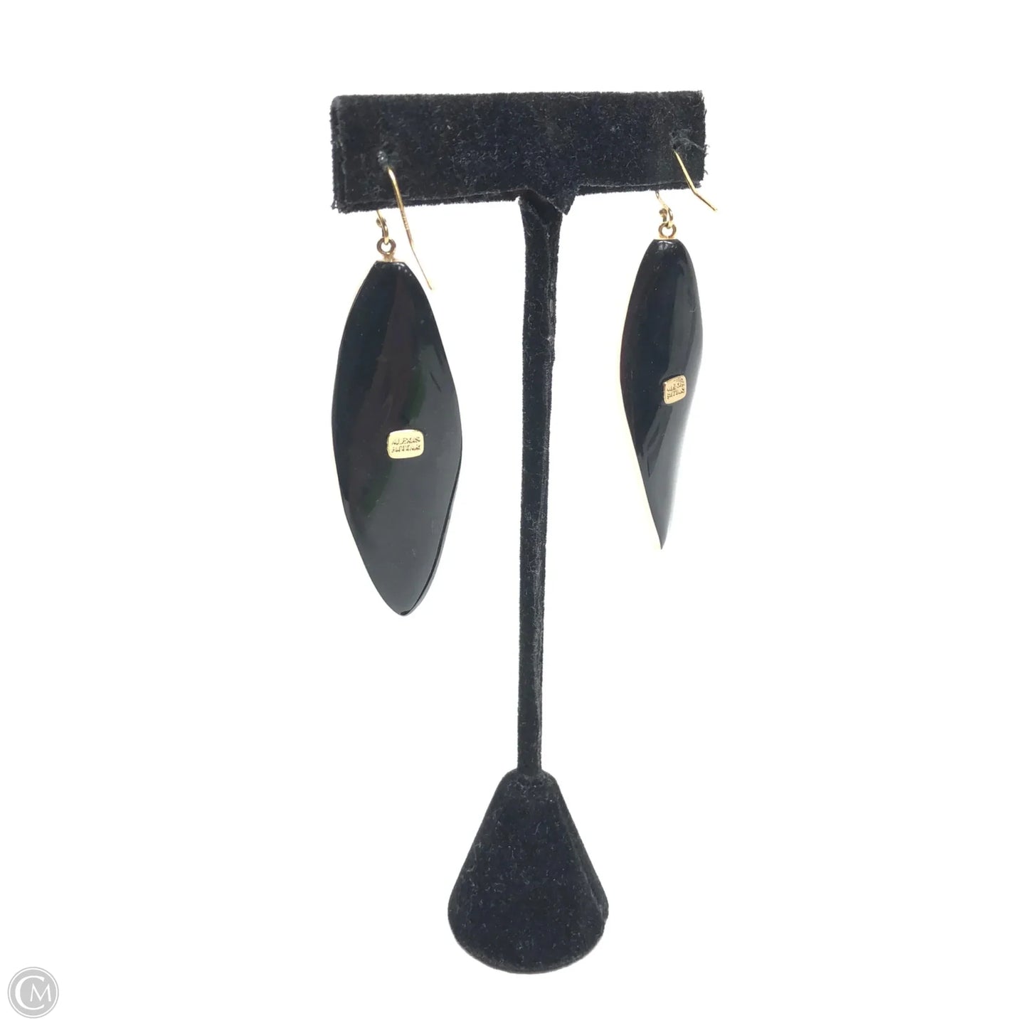 Earrings Dangle/drop By Alexis Bittar