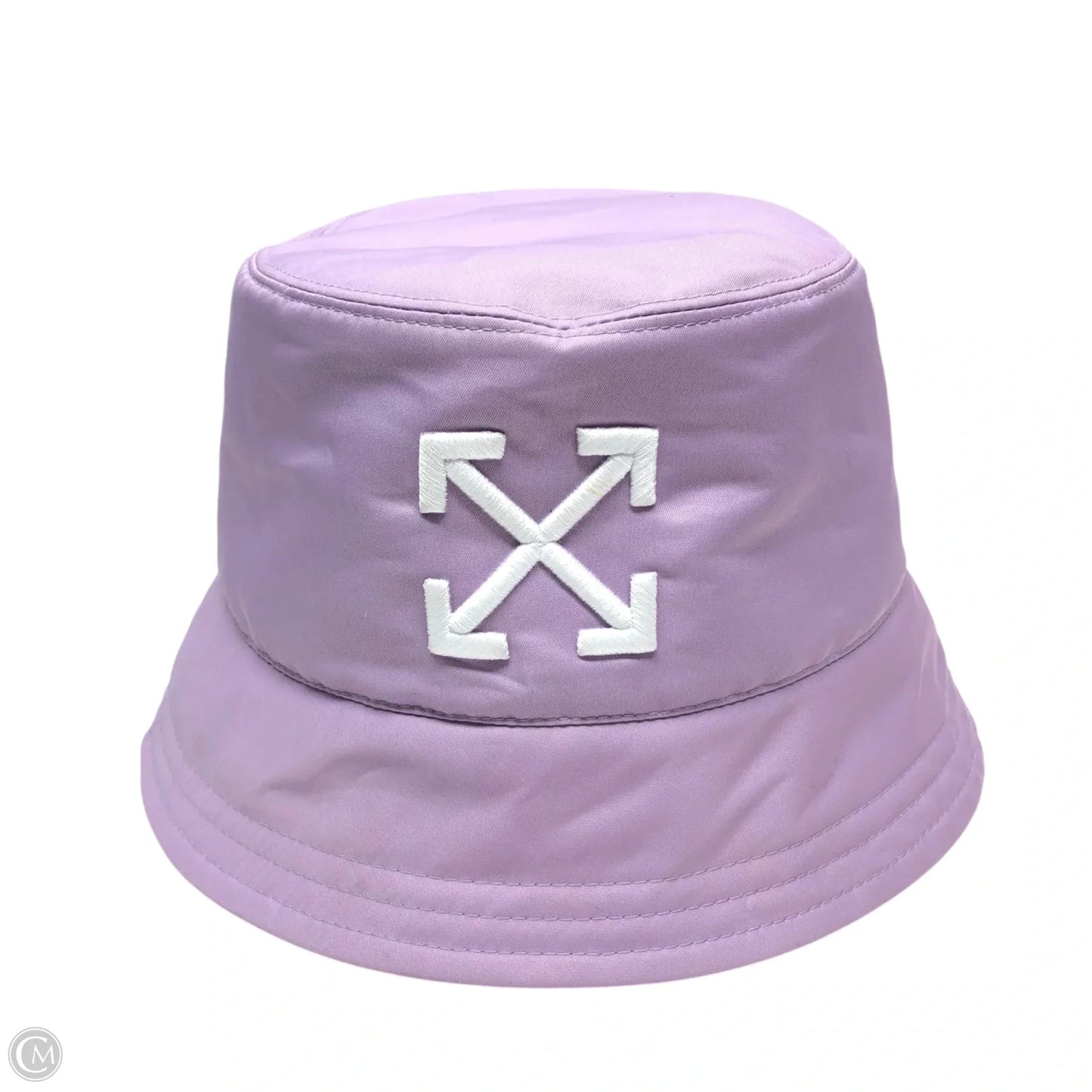 Hat Luxury Designer By Off-white