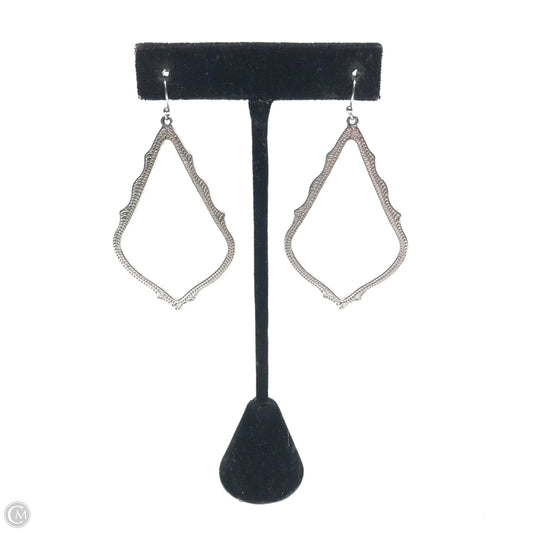 Earrings Dangle/drop By Kendra Scott