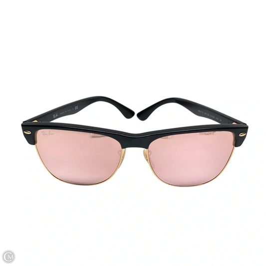 Sunglasses Designer By Ray Ban