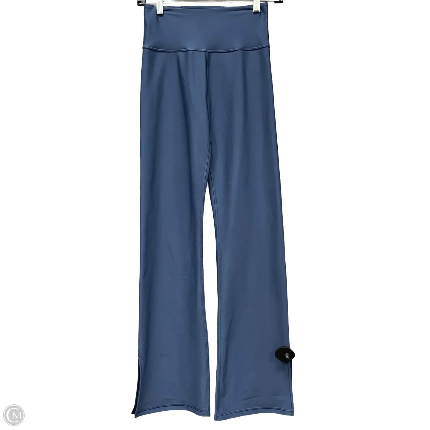 Athletic Leggings By Kinesis In Blue, Size: Xs