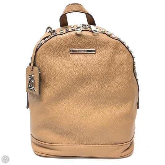 Backpack By Steve Madden, Size: Large