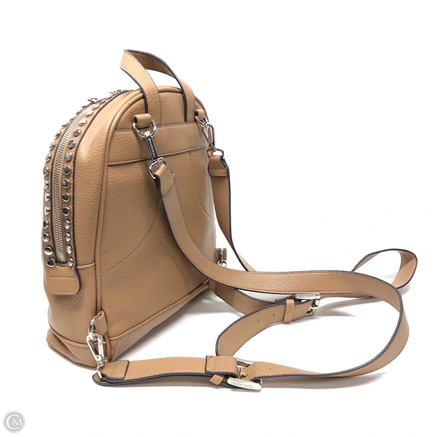 Backpack By Steve Madden, Size: Large