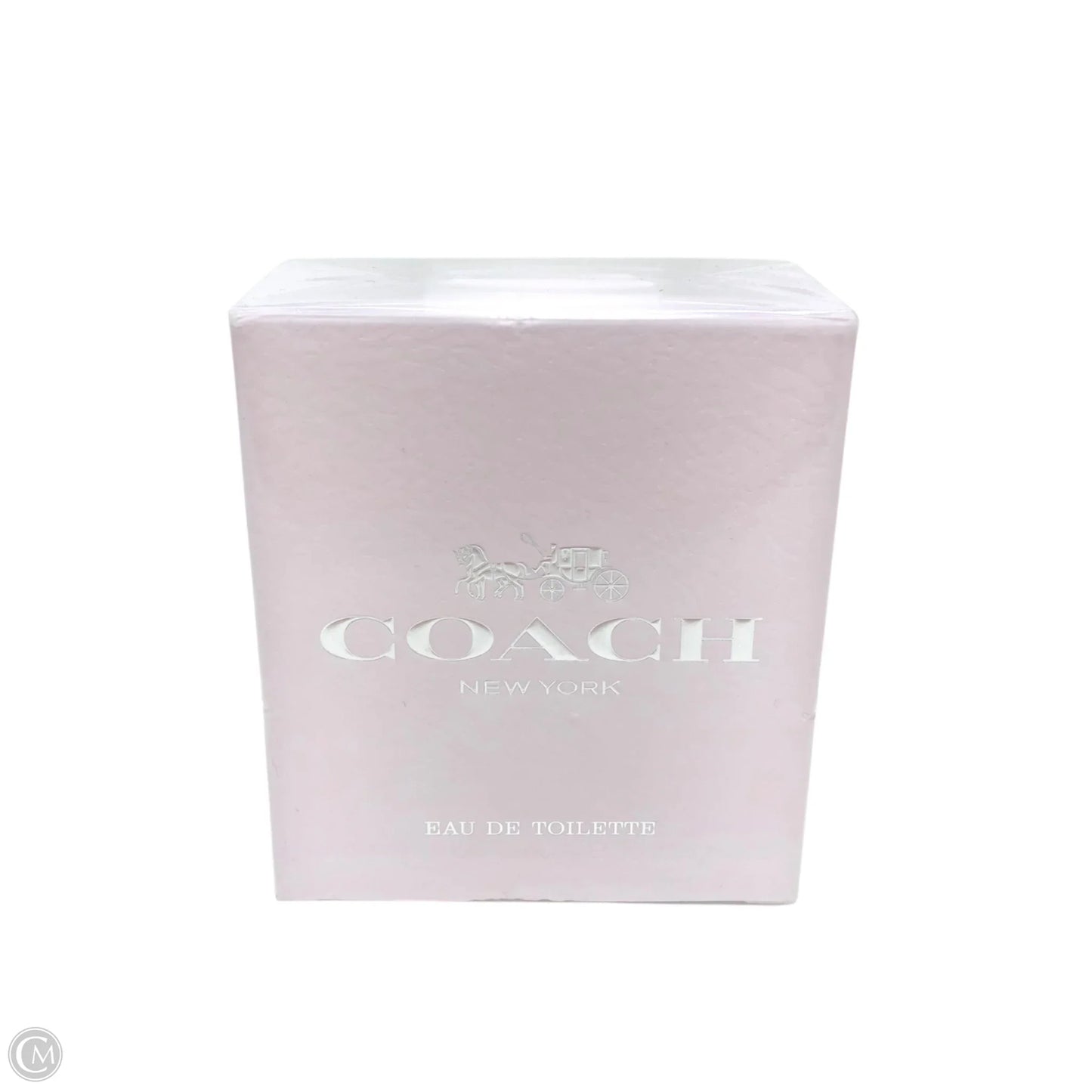 Fragrance Designer By Coach