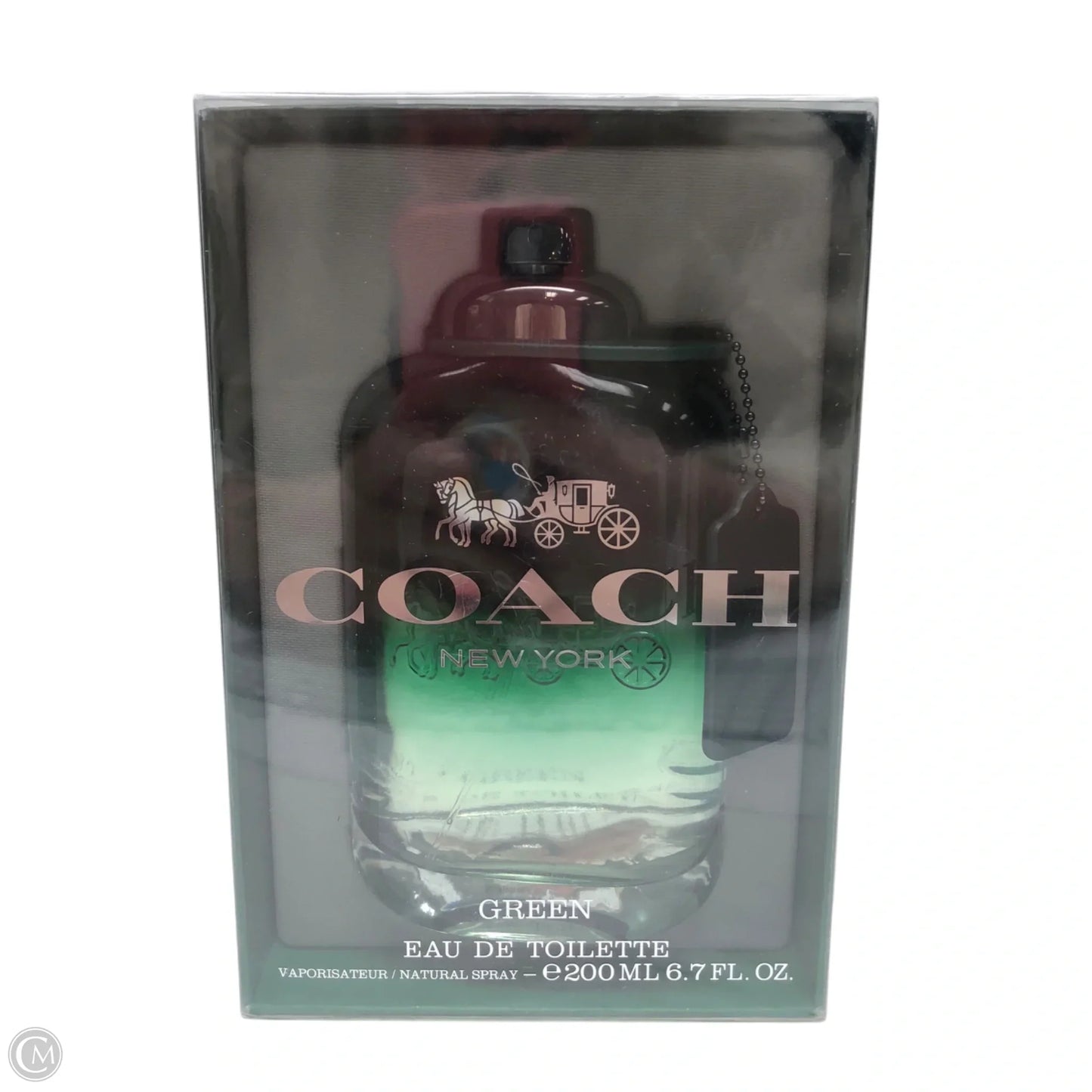 Fragrance Designer By Coach