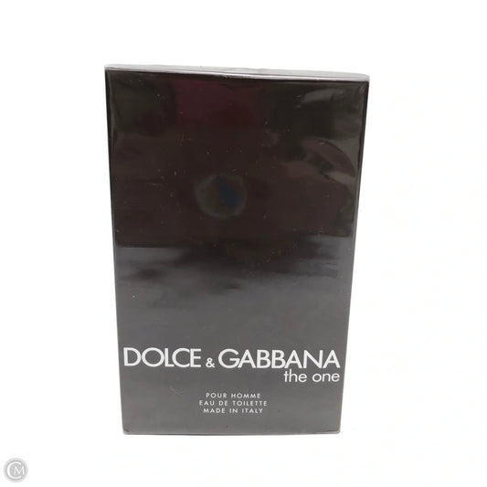 Fragrance Luxury Designer By Dolce And Gabbana