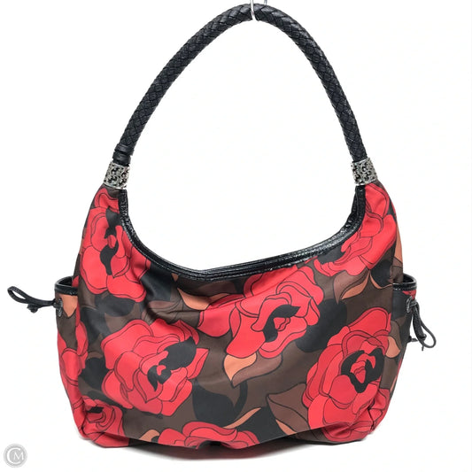 Handbag By Brighton, Size: Medium