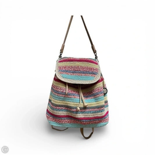 Backpack By The Sak, Size: Medium