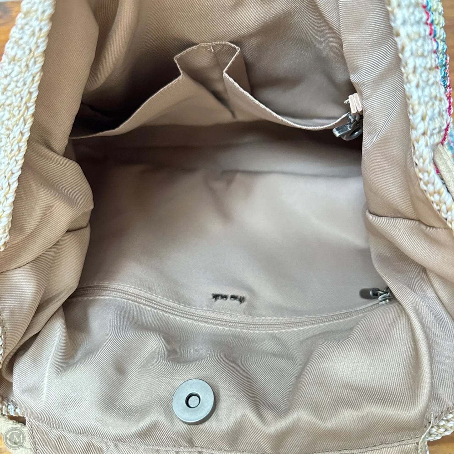 Backpack By The Sak, Size: Medium
