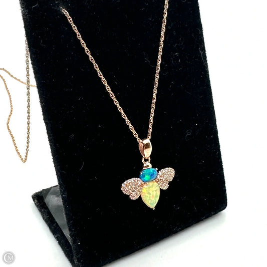 Necklace Sterling Silver By Cmc