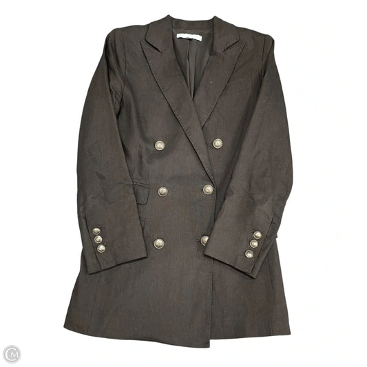 Blazer By Antonio Melani In Black, Size: 0