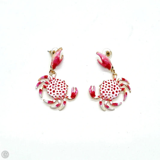 Earrings Dangle/drop By Cmc