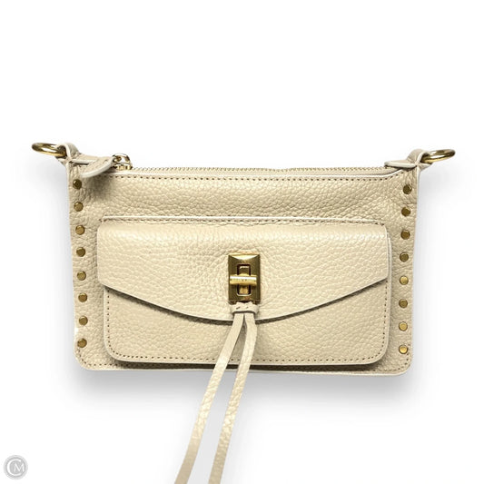 Crossbody Designer By Rebecca Minkoff, Size: Small