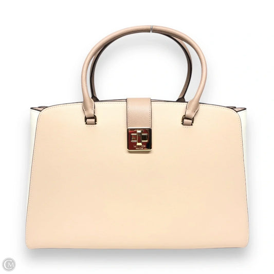 Handbag Designer By Kate Spade, Size: Large