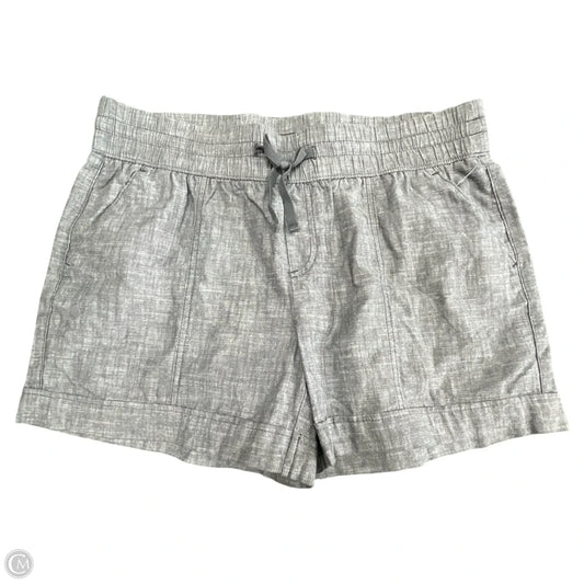 Shorts By Bcg In Grey, Size: L
