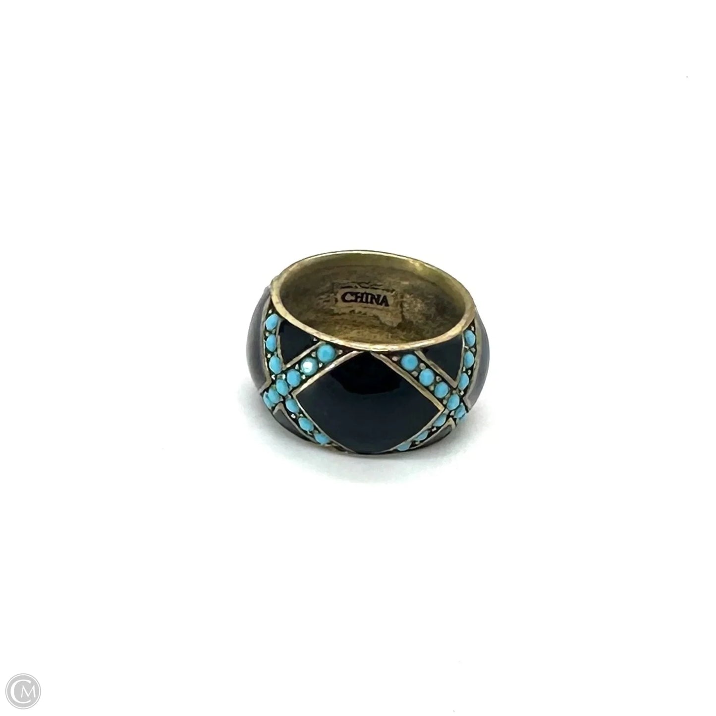 Ring Charm By Heidi Daus, Size: 10.5