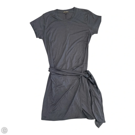 Dress Casual Short By Rag And Bone In Navy, Size: S