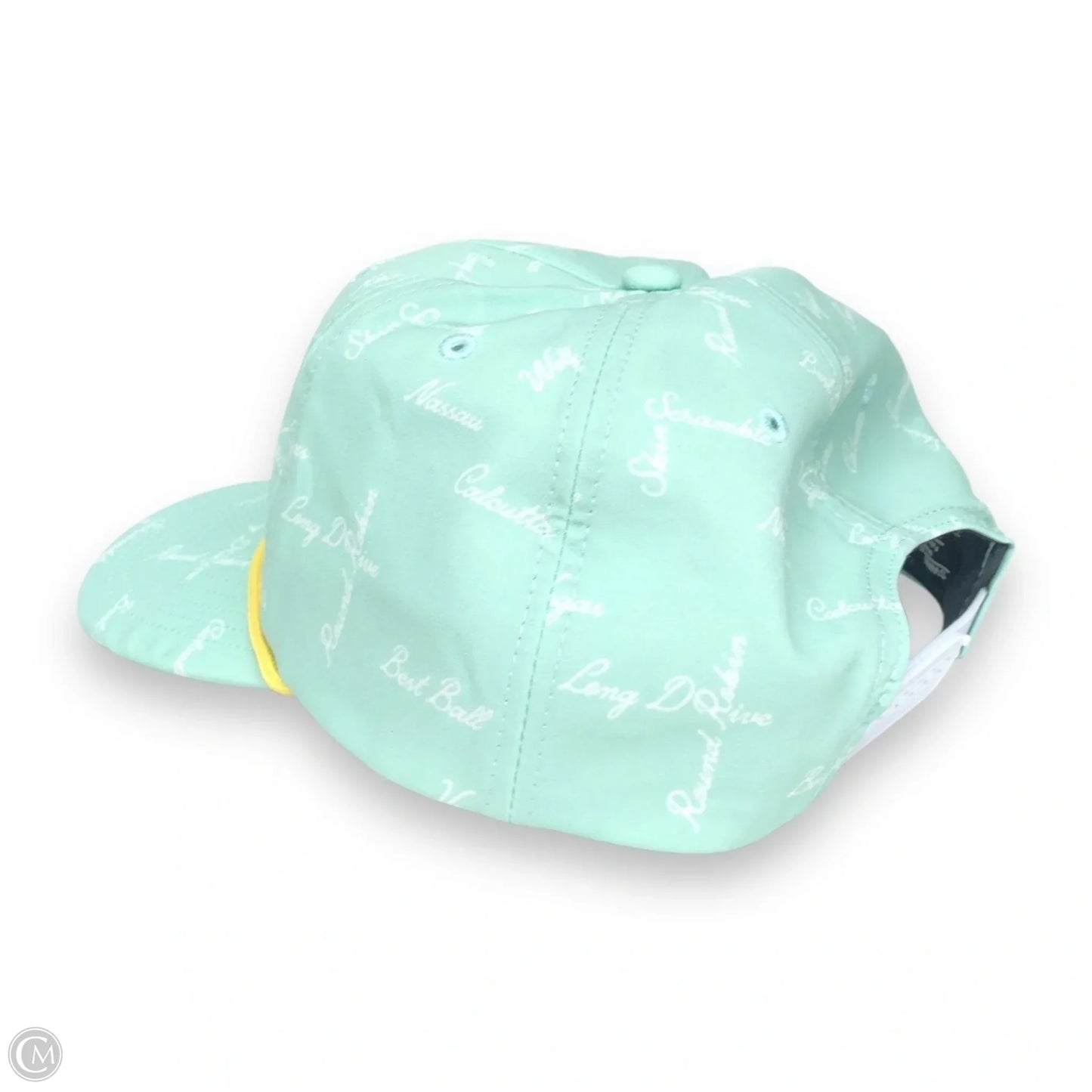 Hat Baseball Cap By Clothes Mentor