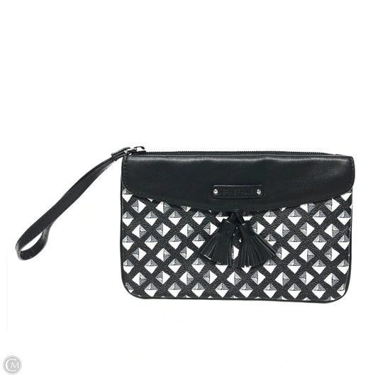 Wristlet By Vera Bradley, Size: Small