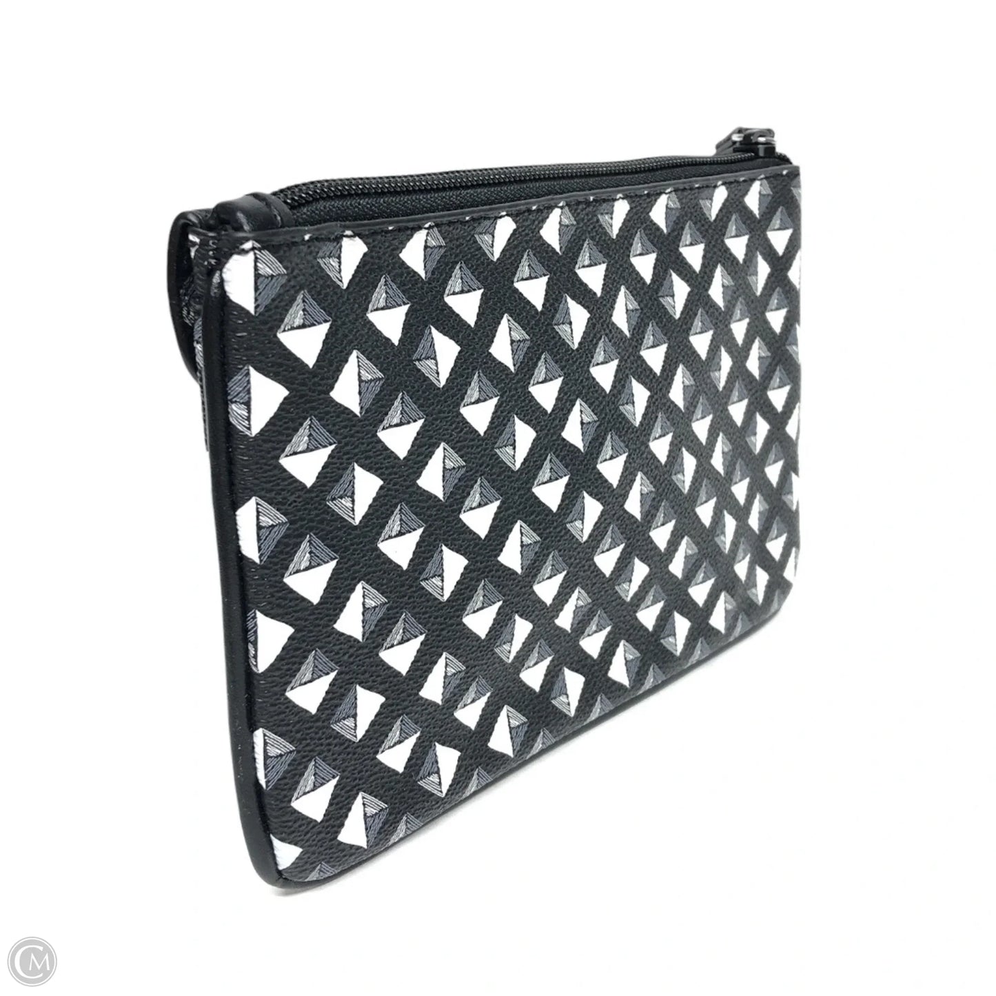 Wristlet By Vera Bradley, Size: Small