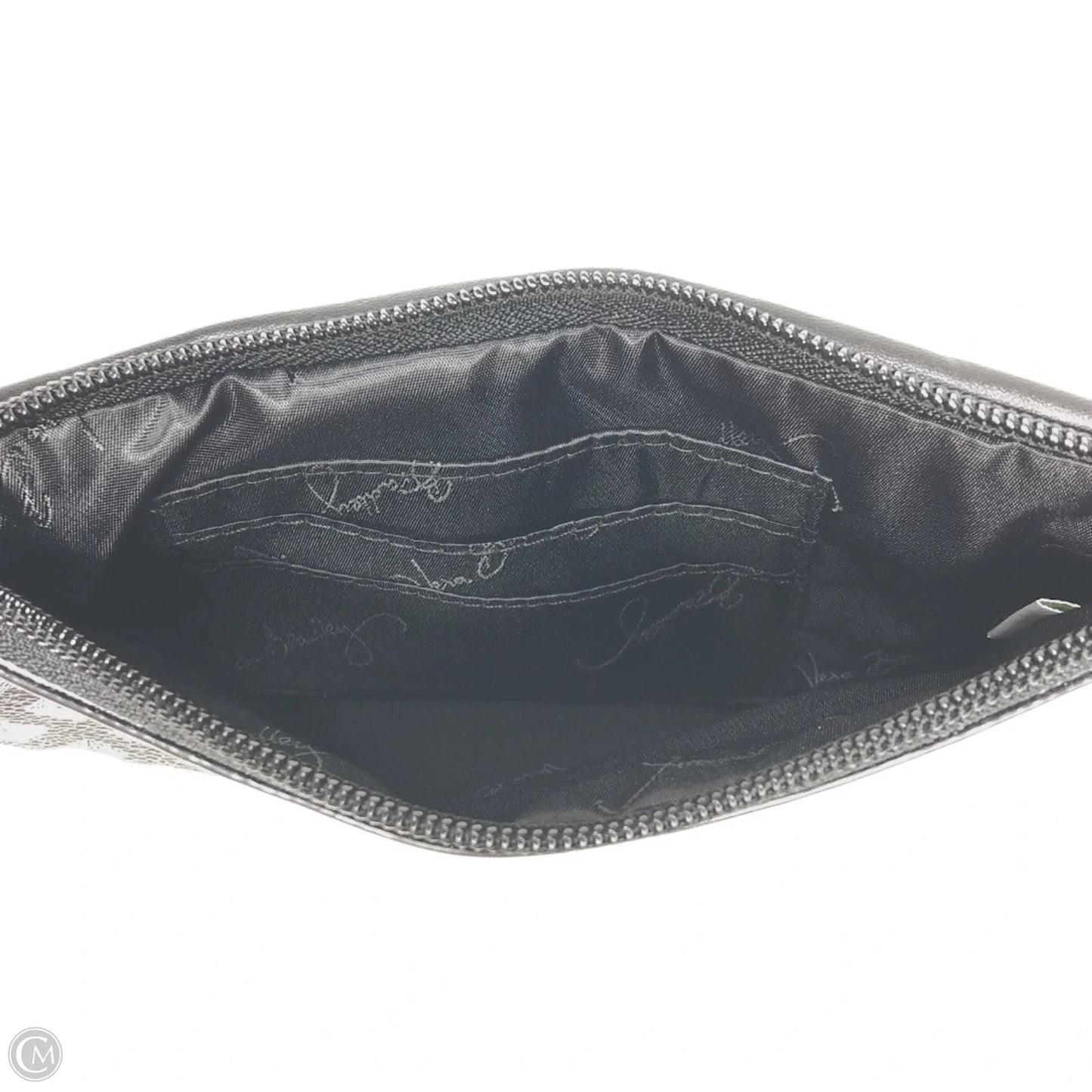 Wristlet By Vera Bradley, Size: Small