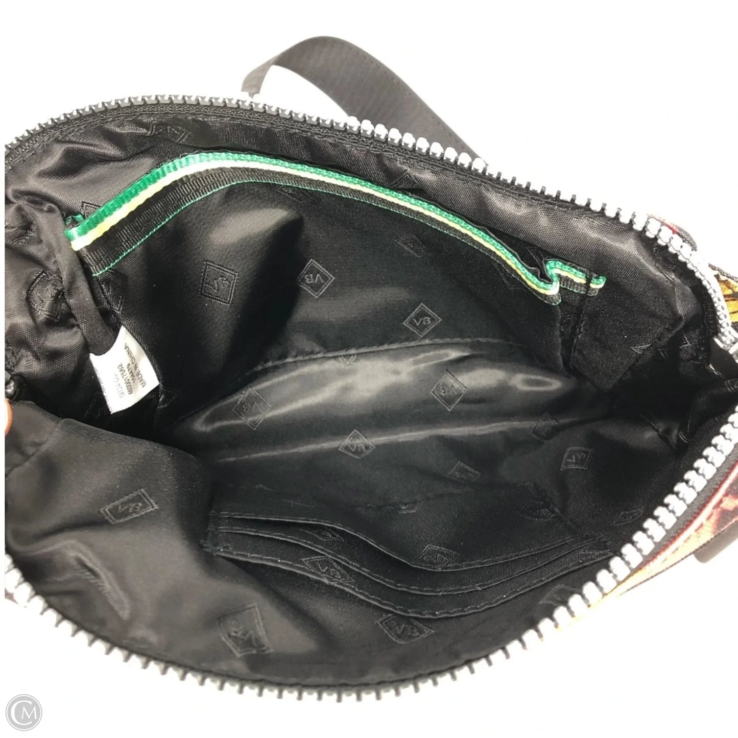 Belt Bag By Vera Bradley, Size: Medium