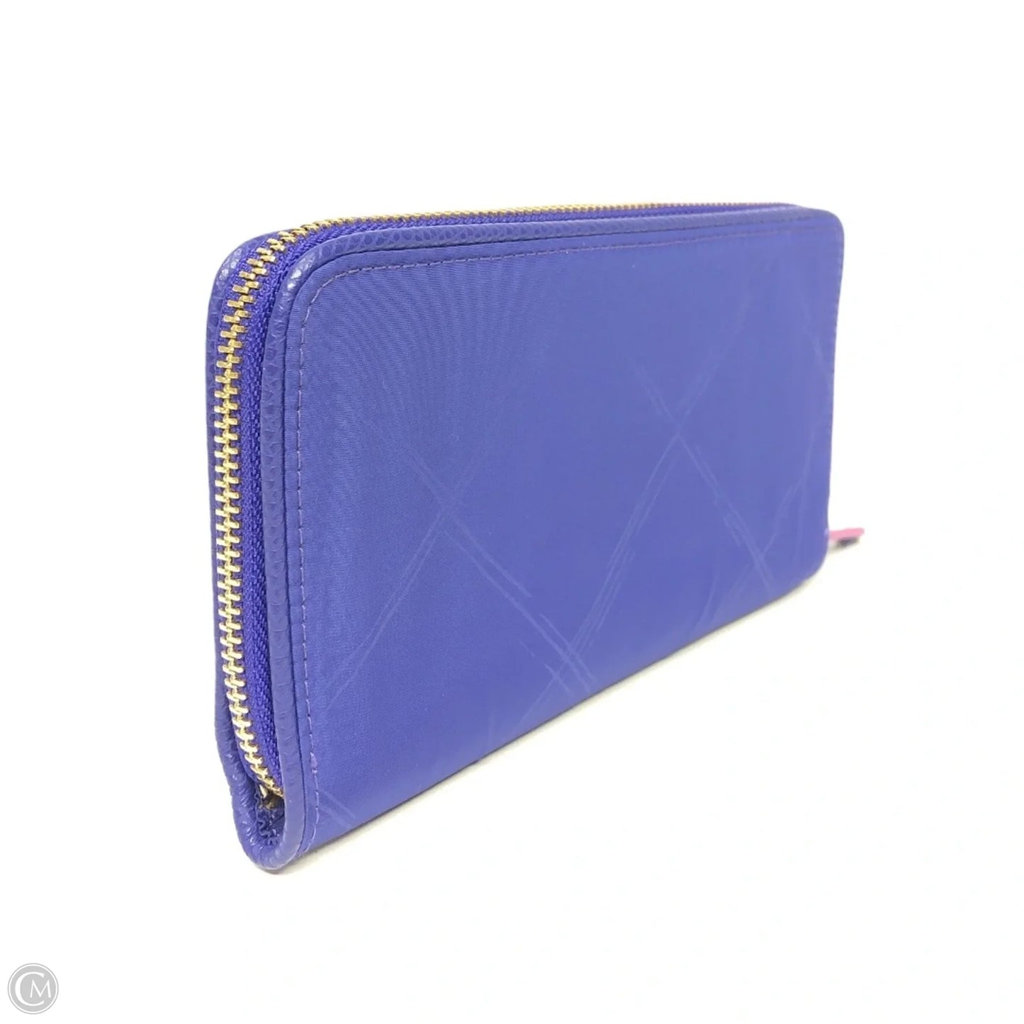 Wallet By Vera Bradley, Size: Medium