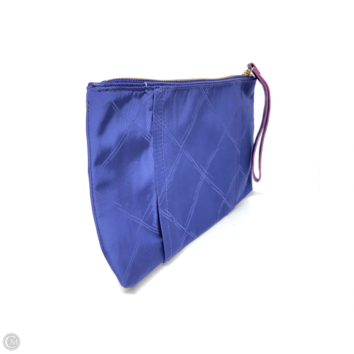 Wristlet By Vera Bradley, Size: Medium