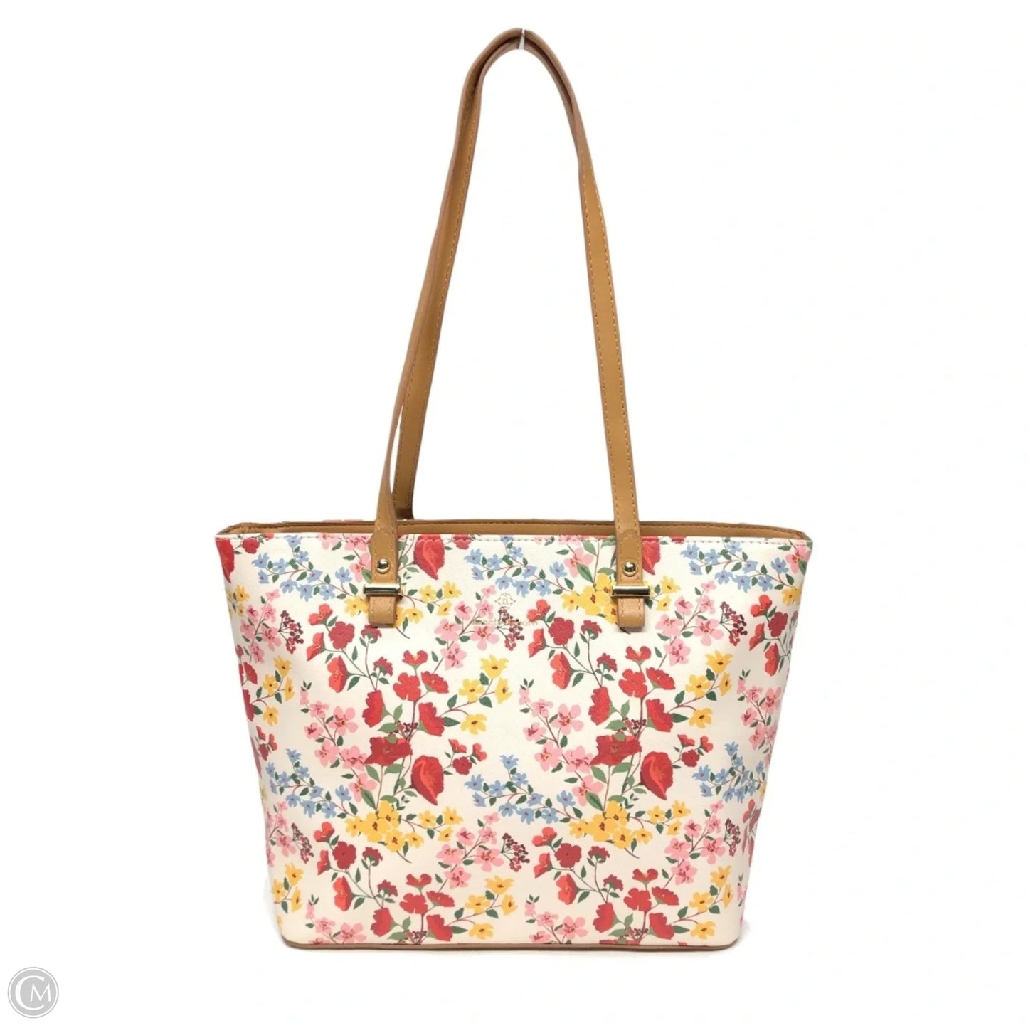 Tote By Nanette By Nanette Lepore, Size: Medium