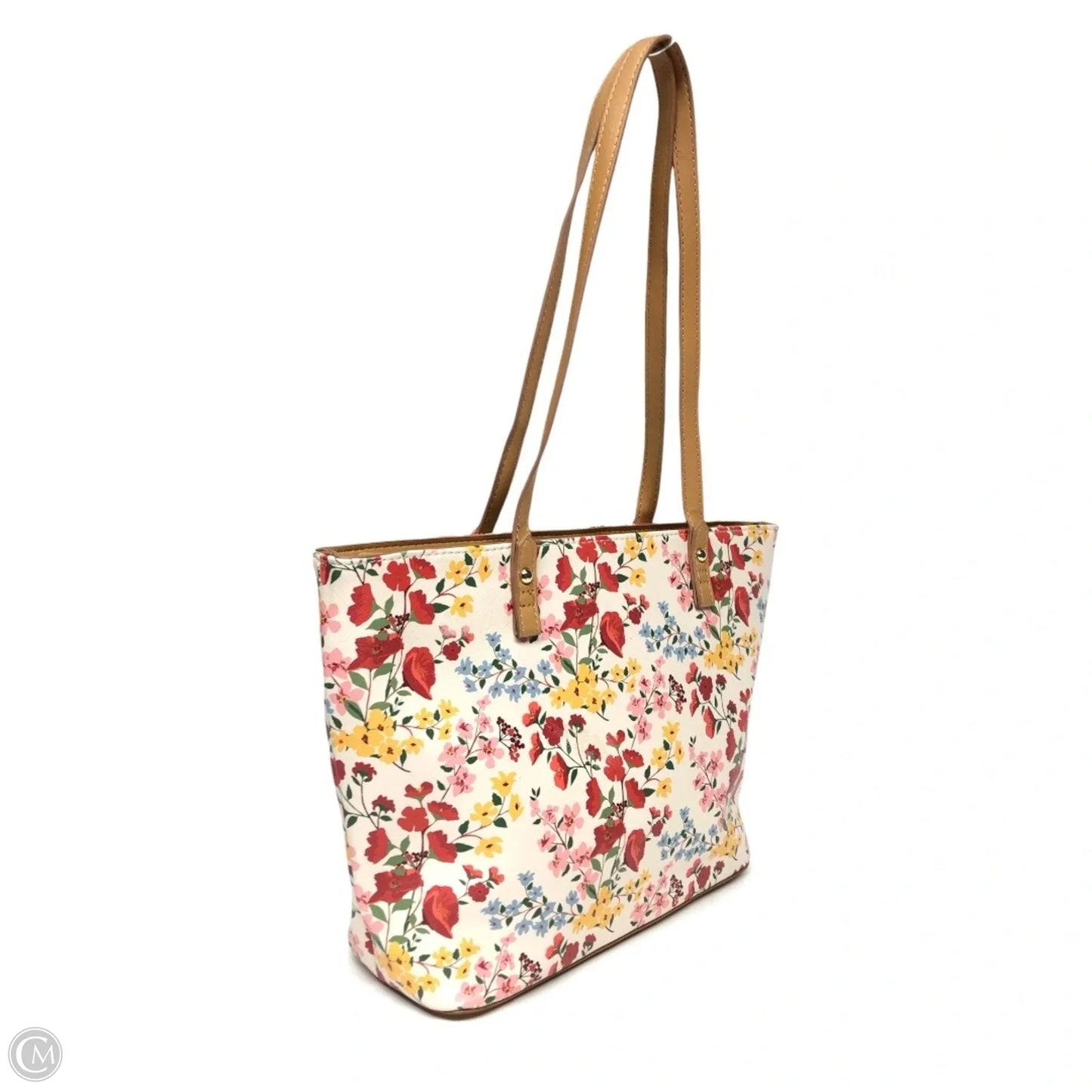 Tote By Nanette By Nanette Lepore, Size: Medium