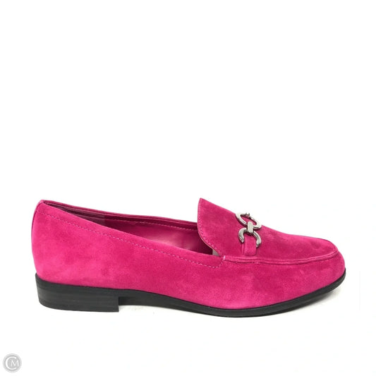Shoes Flats By Bandolino In Pink, Size: 7