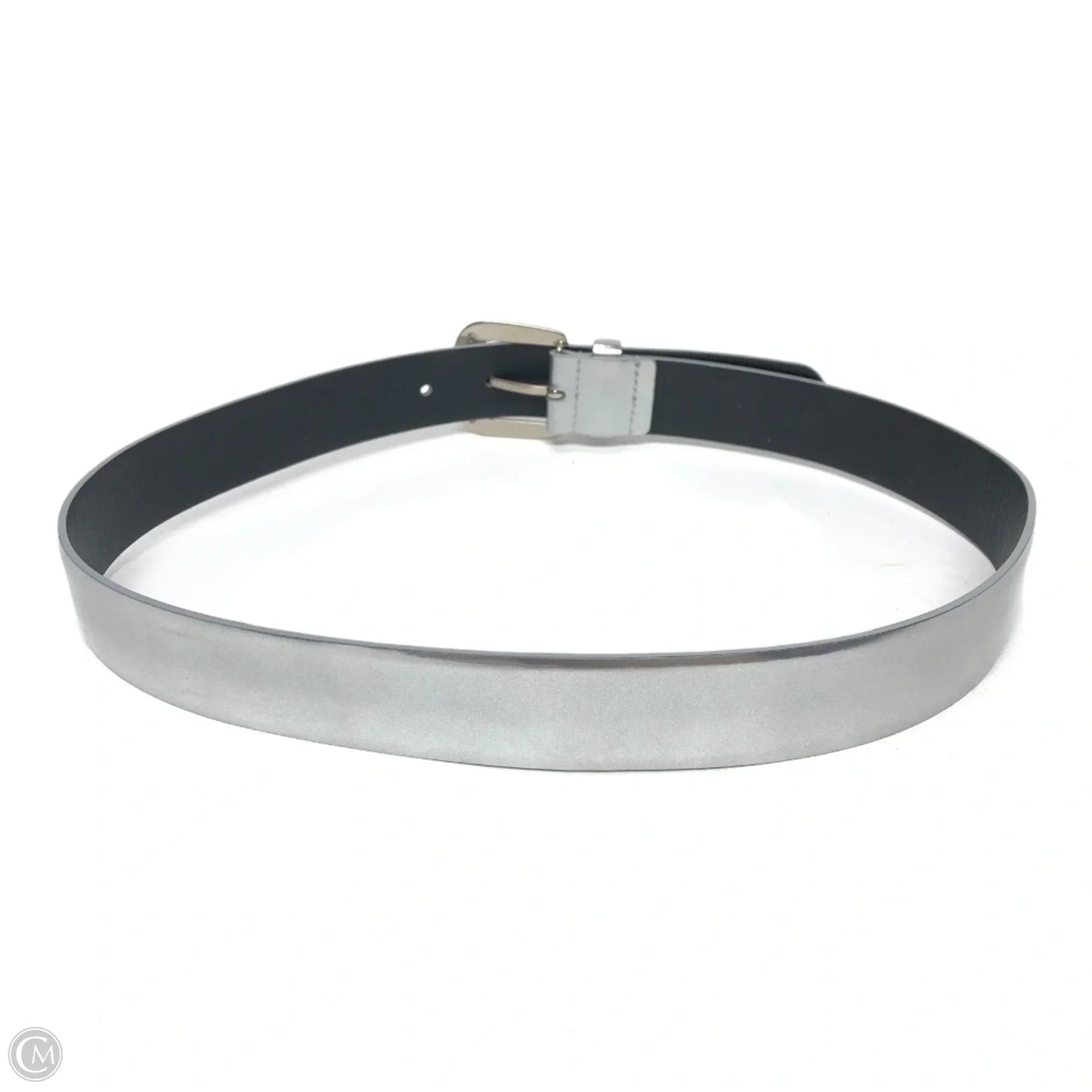 Belt Luxury Designer By Chanel, Size: Small
