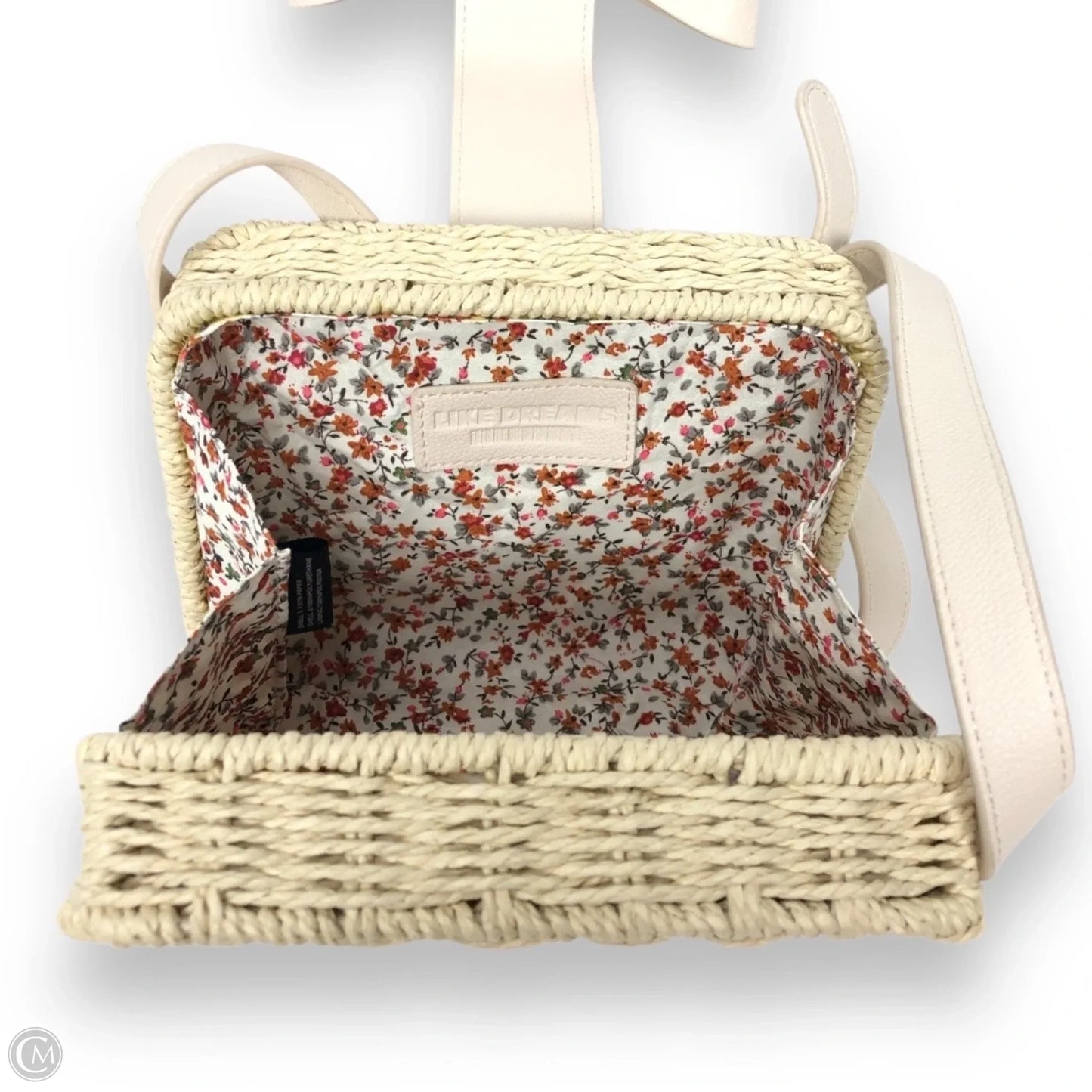 Crossbody By Like Dreams, Size: Medium
