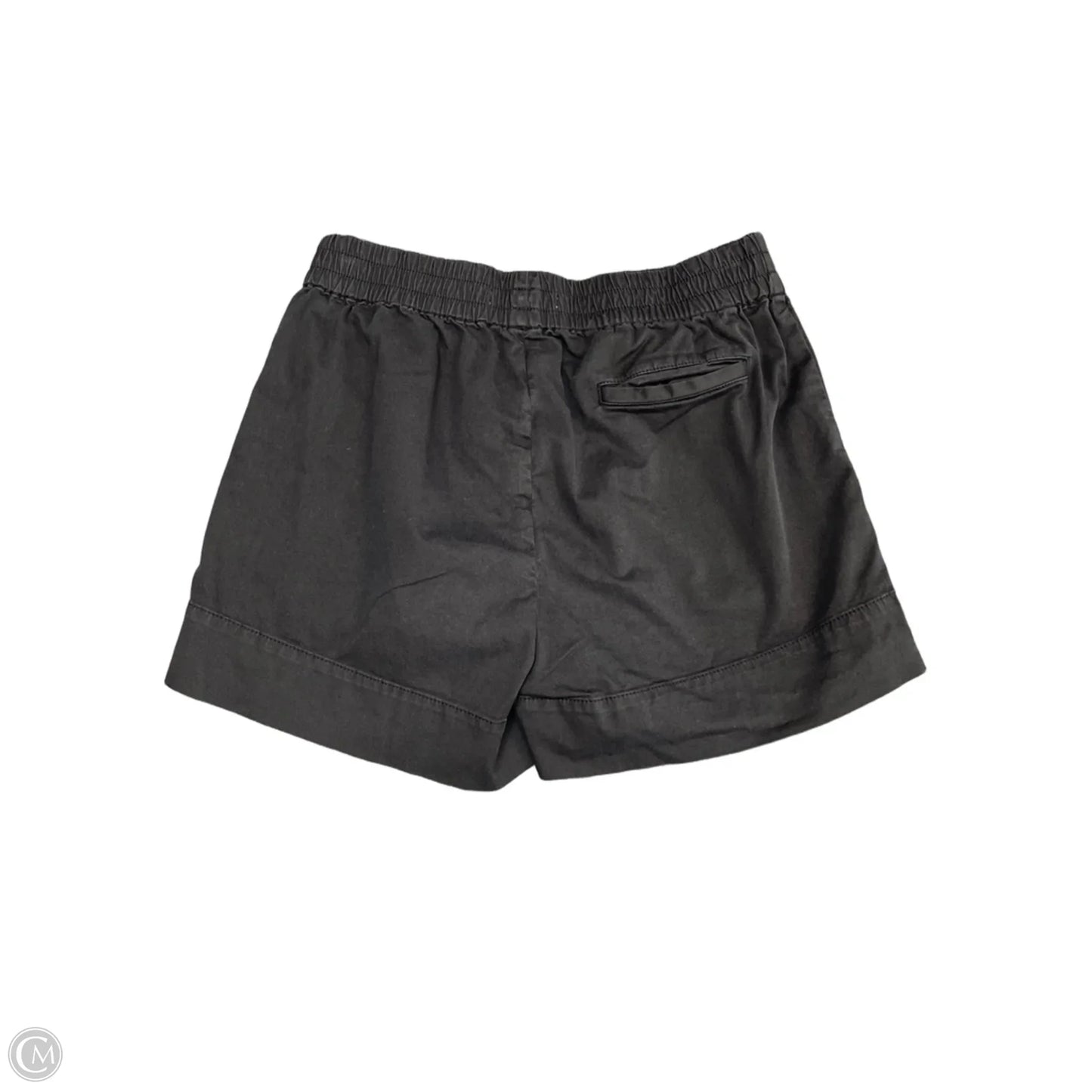 Shorts By Everlane In Black, Size: 4