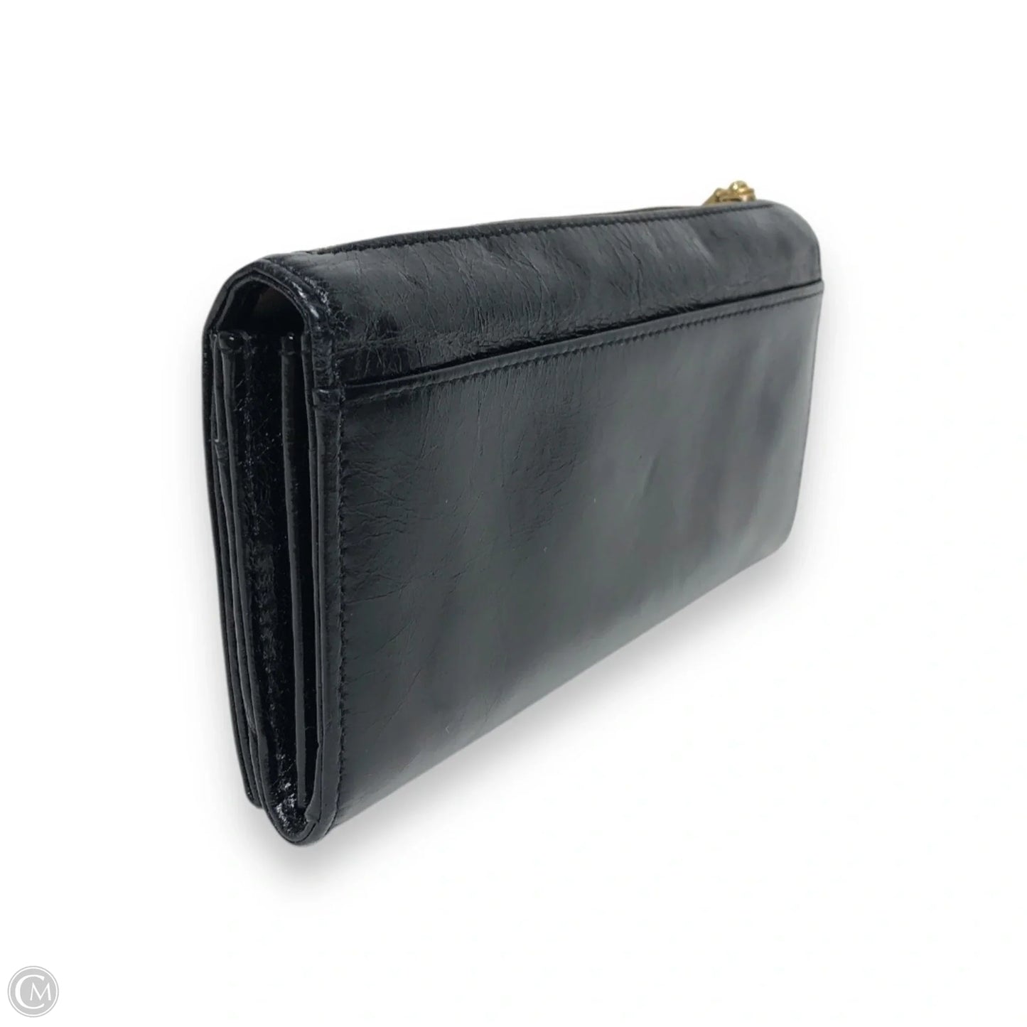 Wallet Leather By Hobo Intl, Size: Medium