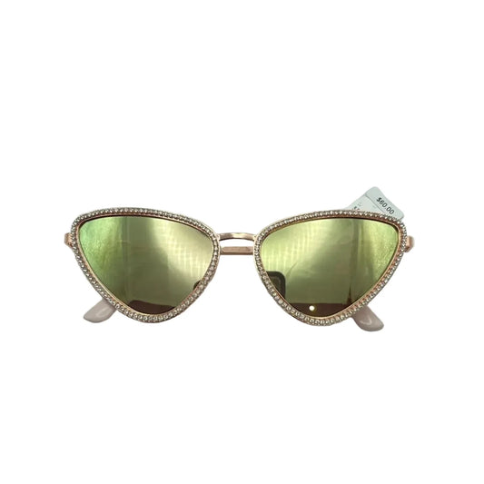 Sunglasses By Jessica Simpson