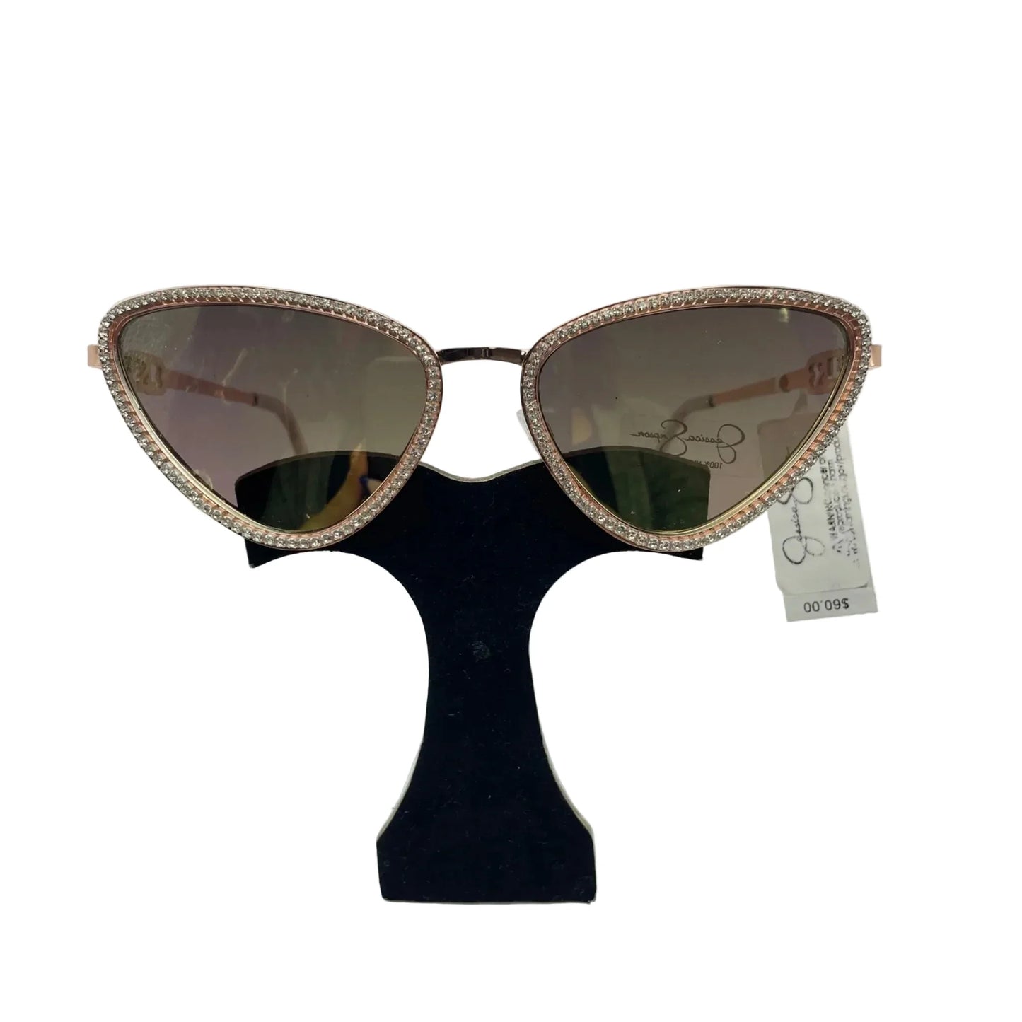 Sunglasses By Jessica Simpson