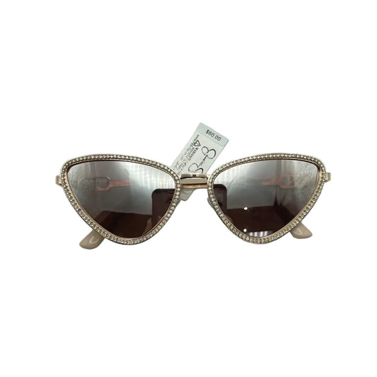 Sunglasses By Jessica Simpson