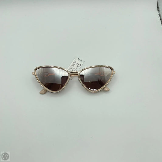 Sunglasses By Jessica Simpson