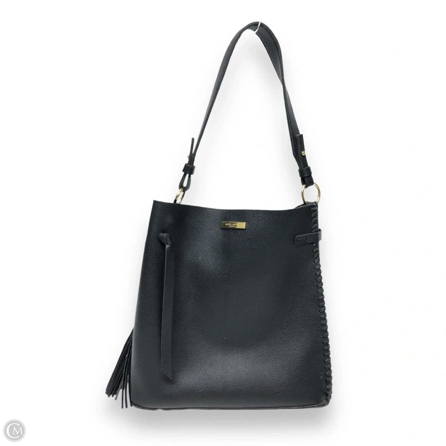Handbag By Clothes Mentor, Size: Medium