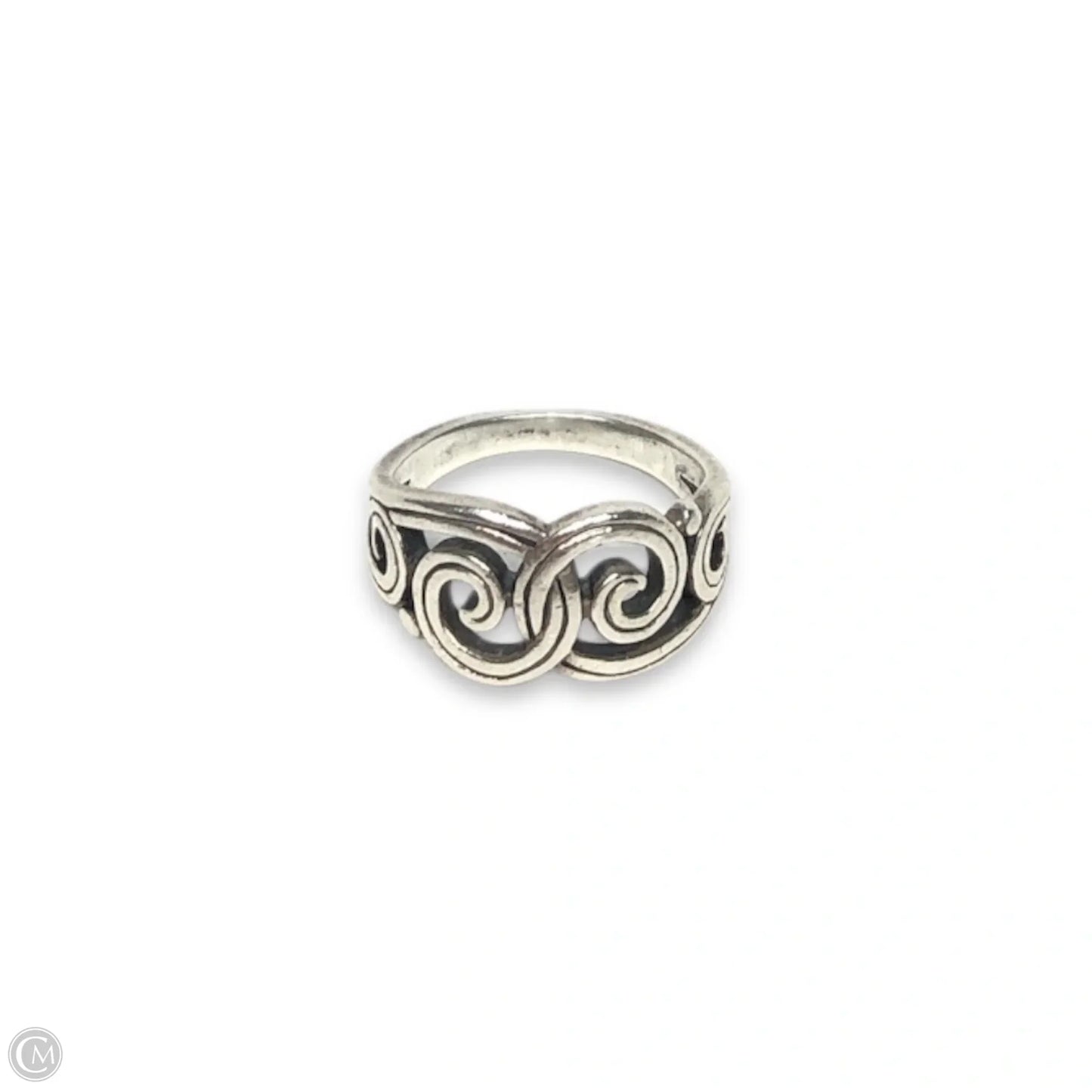 Ring Sterling Silver By James Avery, Size: 5