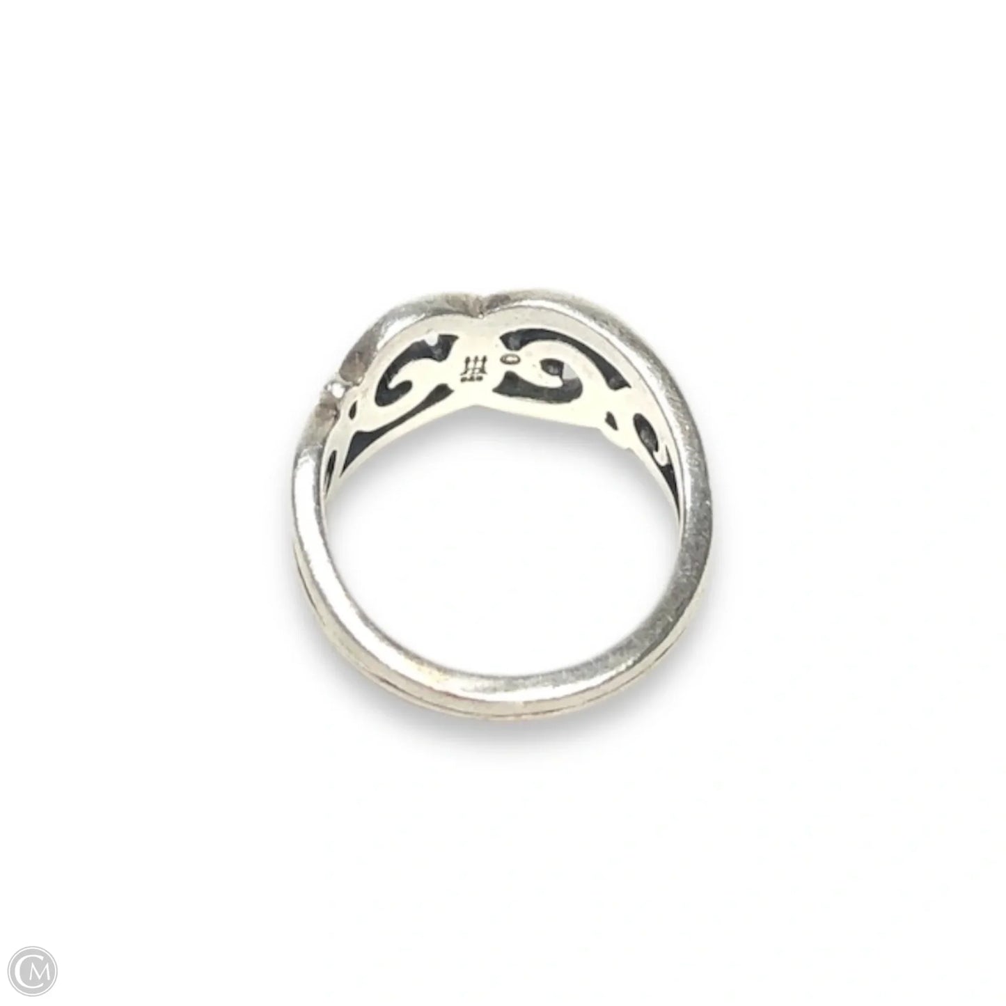 Ring Sterling Silver By James Avery, Size: 5
