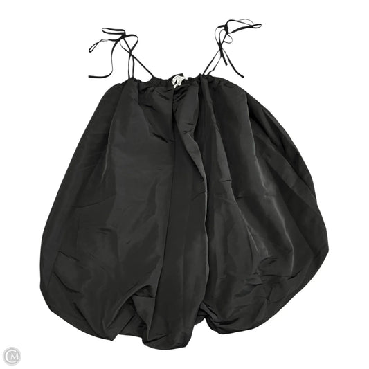 Top Sleeveless By Old Navy In Black, Size: M