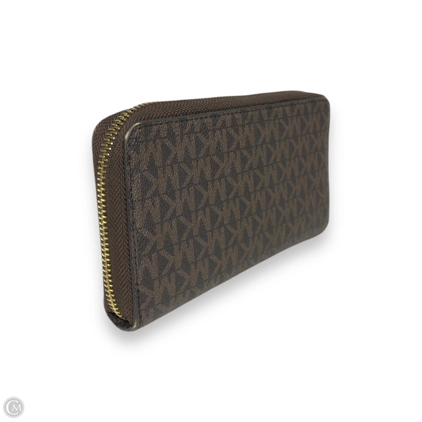 Wallet Designer By Michael Kors, Size: Medium