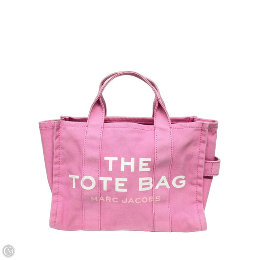 Tote Luxury Designer By Marc Jacobs, Size: Medium